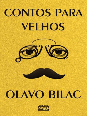 cover image of Contos para velhos